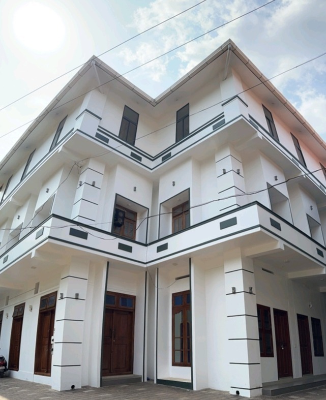 Burhan Academy gallery