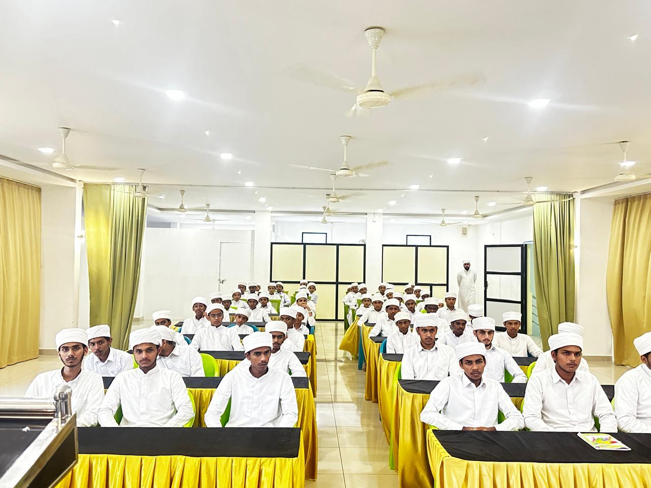 Burhan Academy gallery